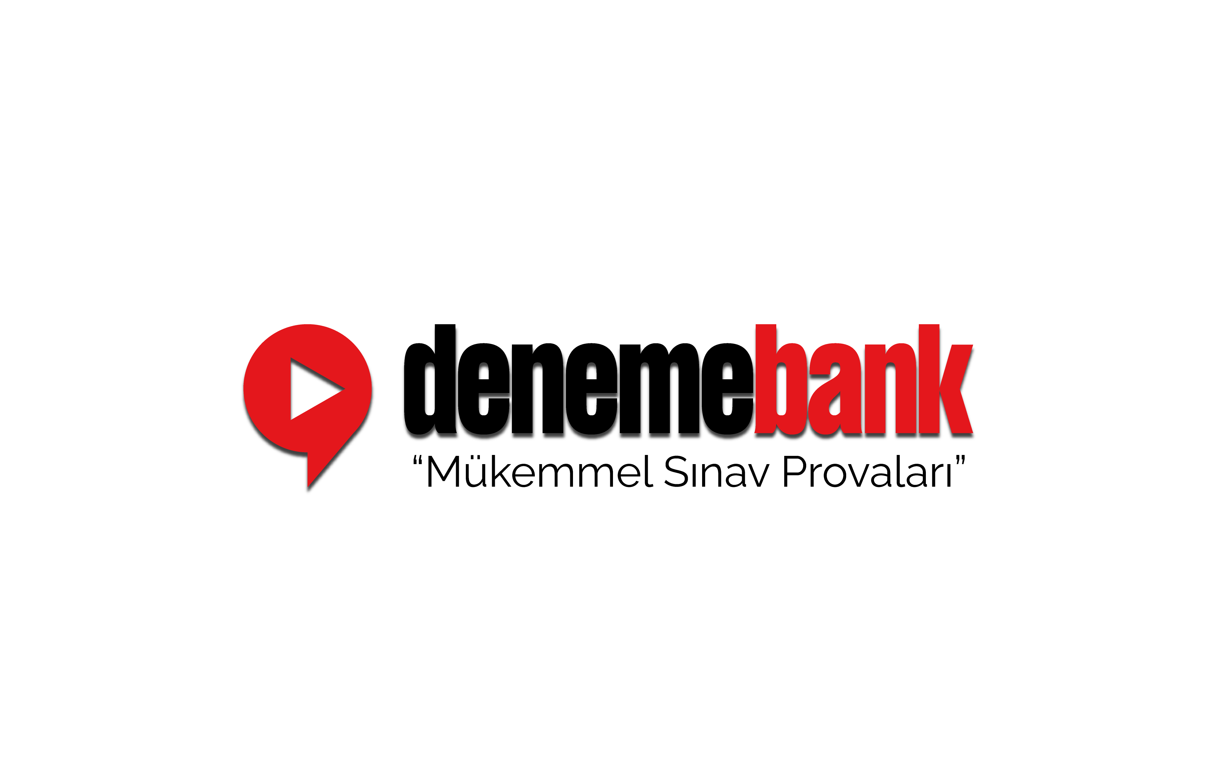 DenemeBank Logo