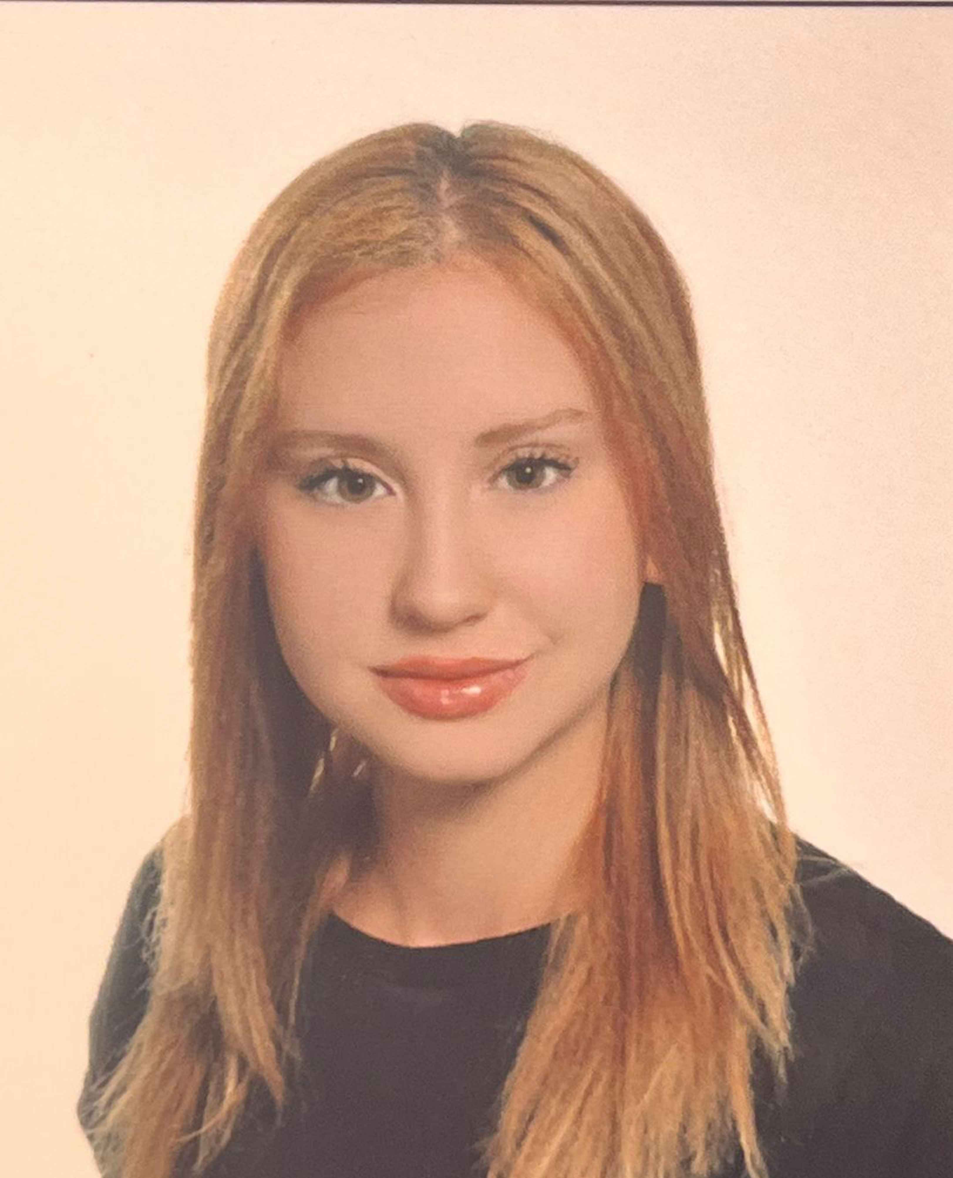 Hazal Bilgen