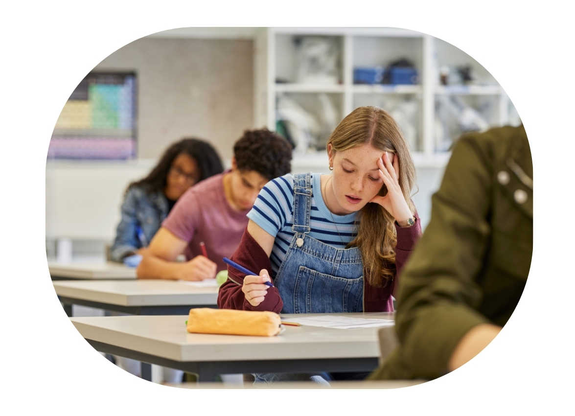 Deneme Sonuçlarına Fazla Takılmak Net Artışını Nasıl Engeller?