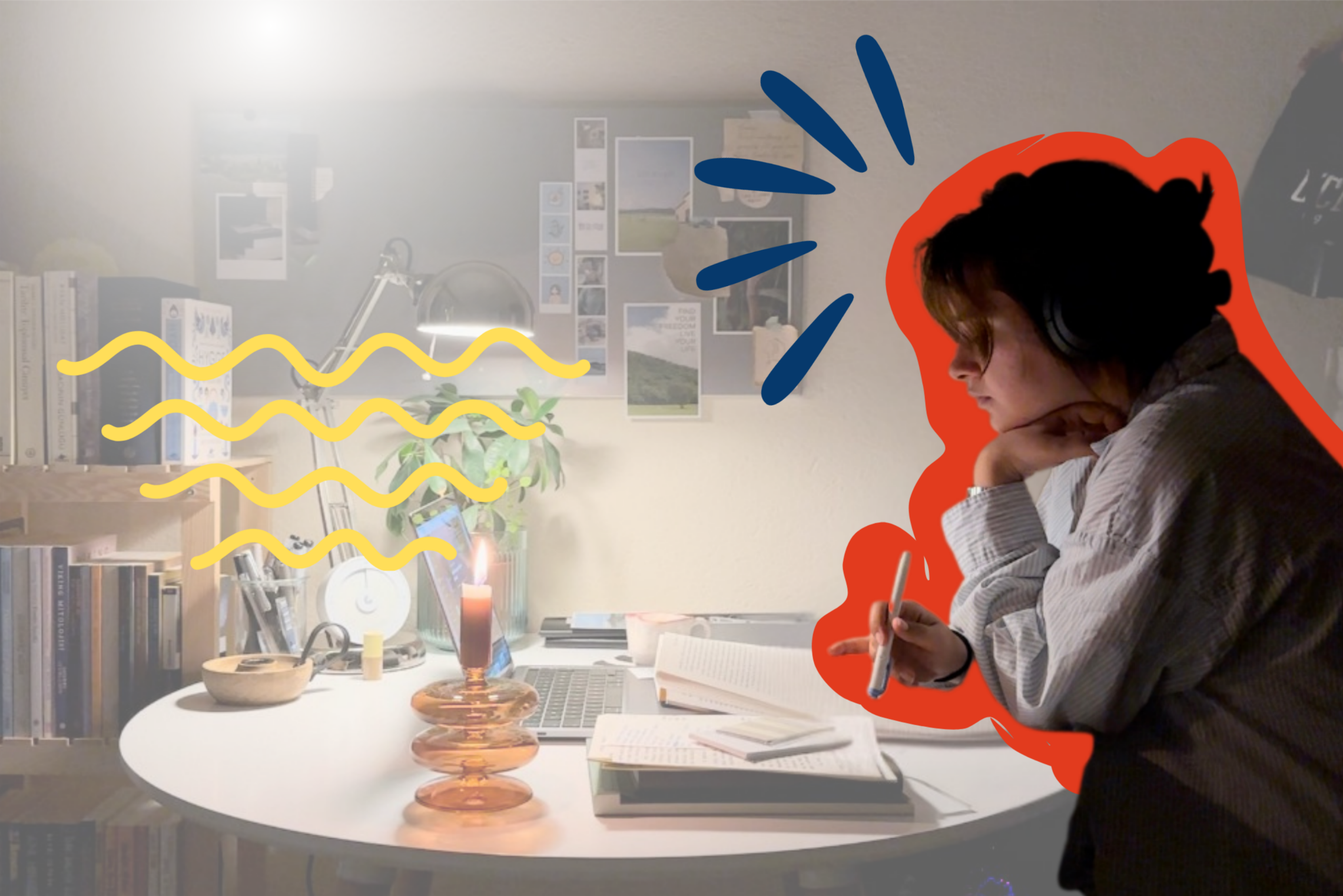 Etkili Çalışma Stratejileri: Beynini Hackle, Zamanını Fethet!