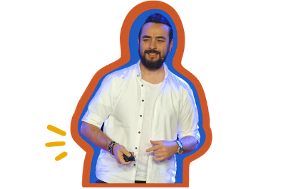 Uğur Batı’nın TEDx Sahnesinden Fırlayan Işık: Yaratıcılığın ve Öğrenmenin Gizli Anahtarları