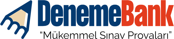 DenemeBank Logo