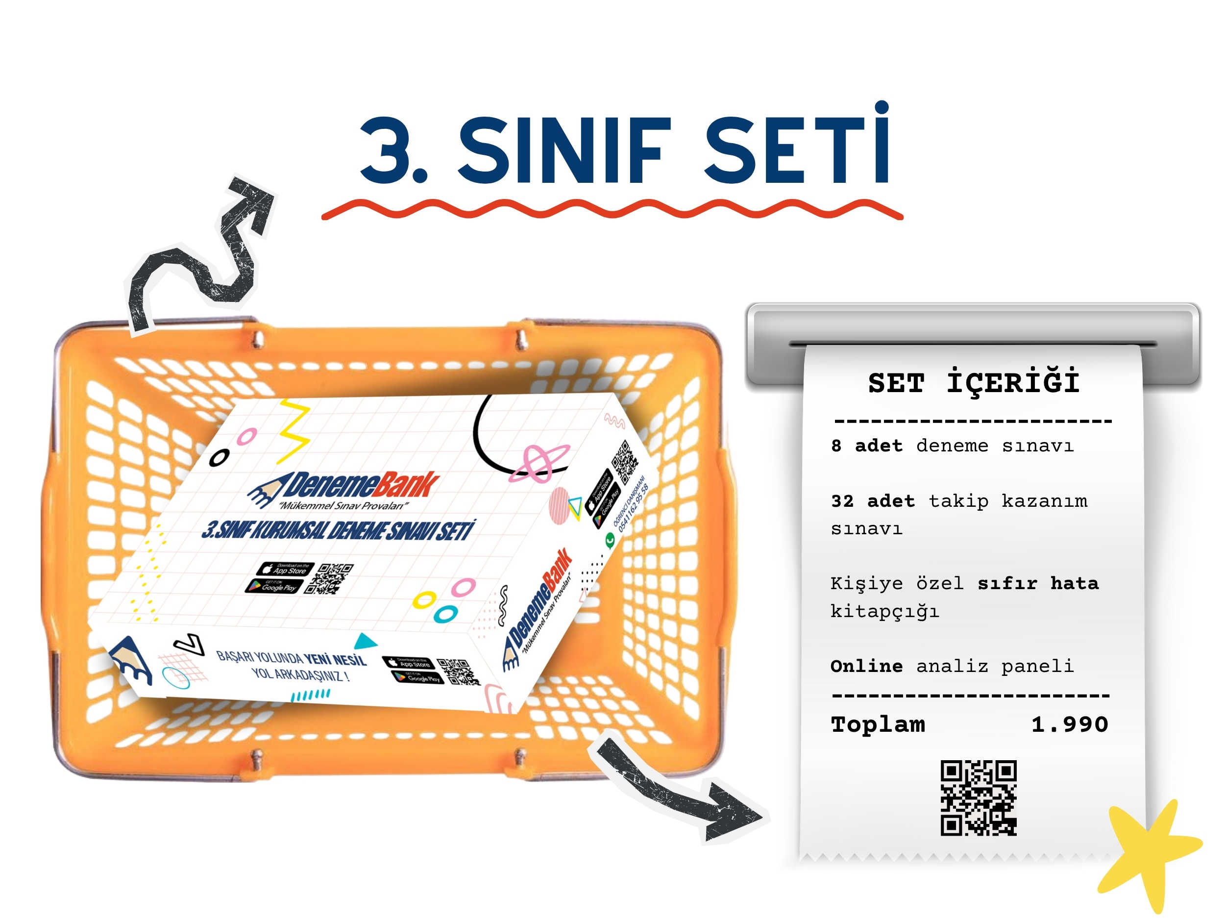3.SINIF SETİ 