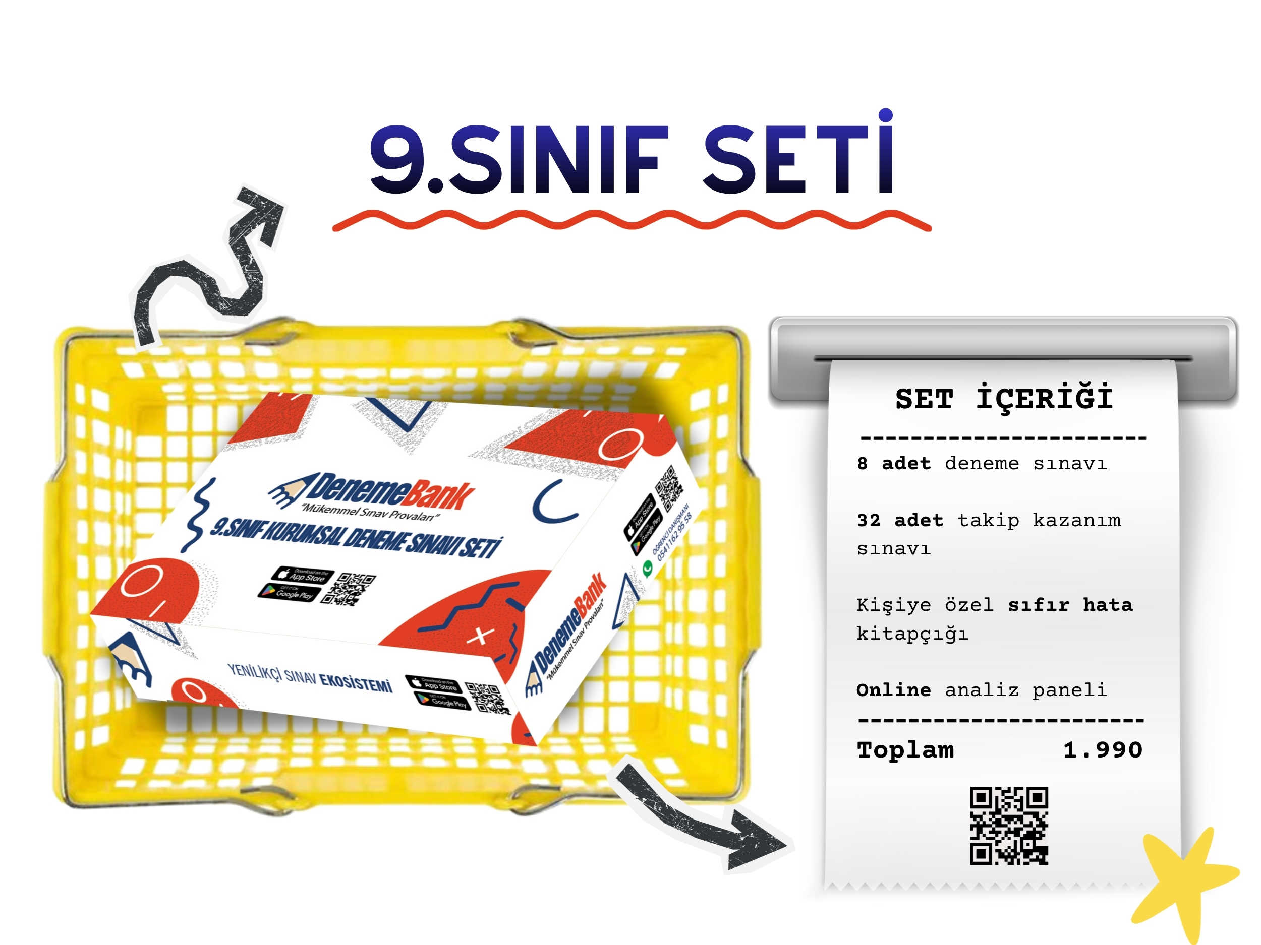 9.SINIF SETİ 