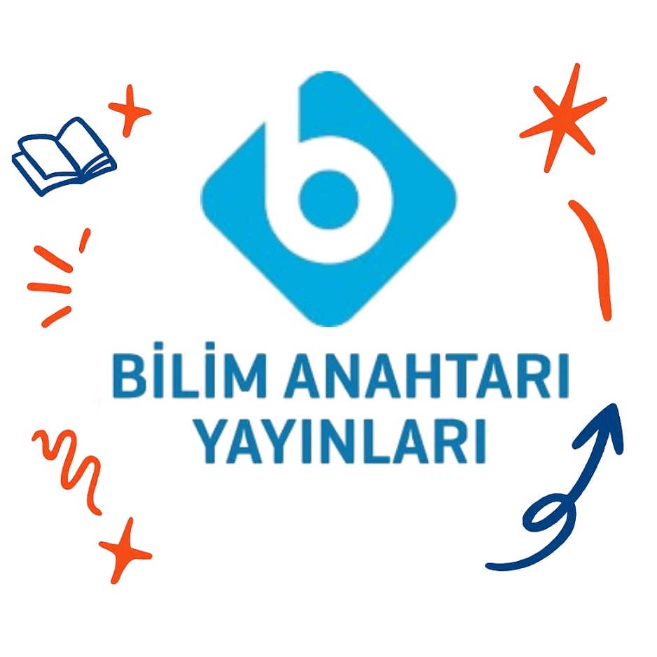 Bilim Anahtarı Yayınları
