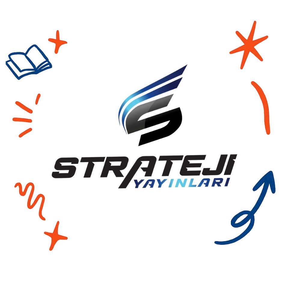 Strateji Yayınları