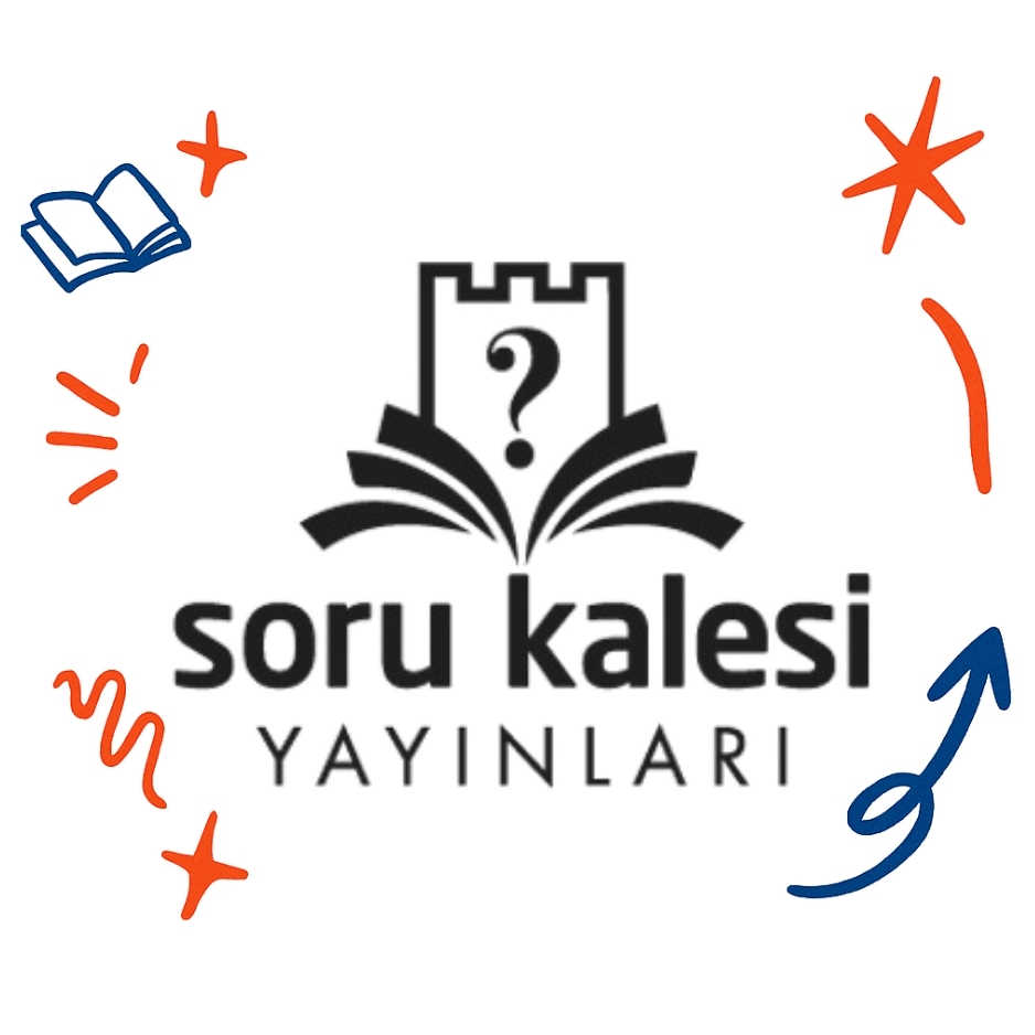 Soru Kalesi Yayınları