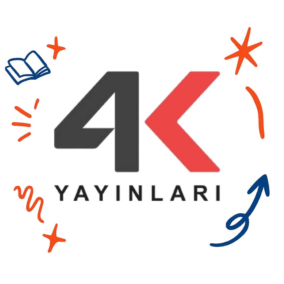 4K Yayınları