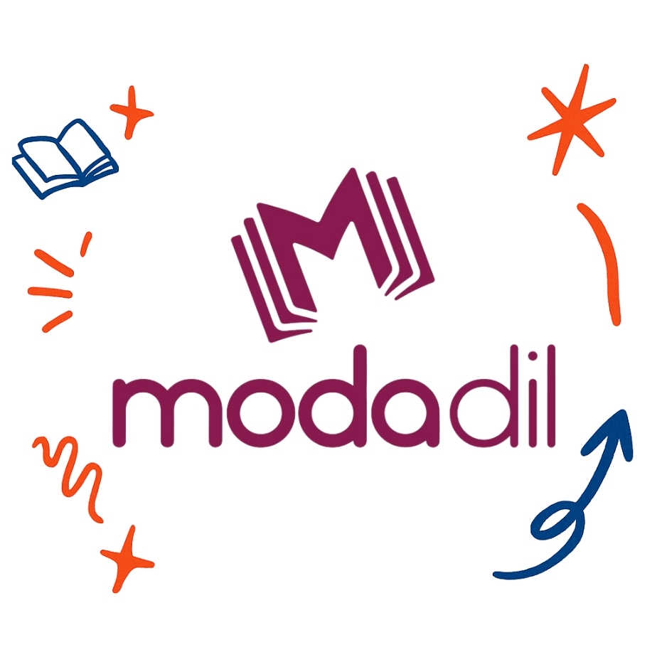 Modadil Yayınları