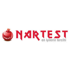 Nartest Yayınları