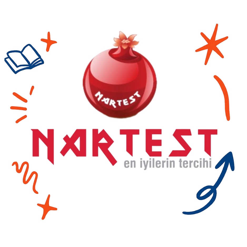 Nartest Yayınları