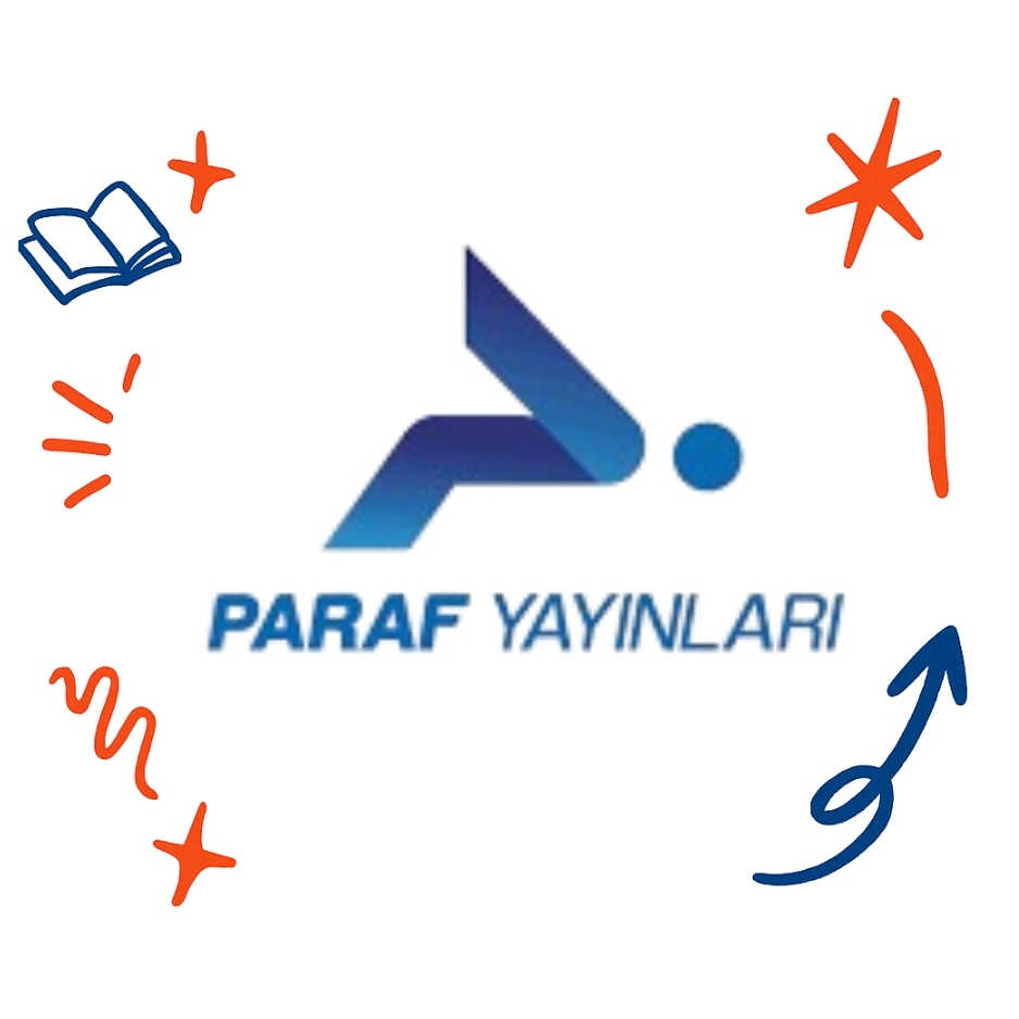 Paraf Yayınları