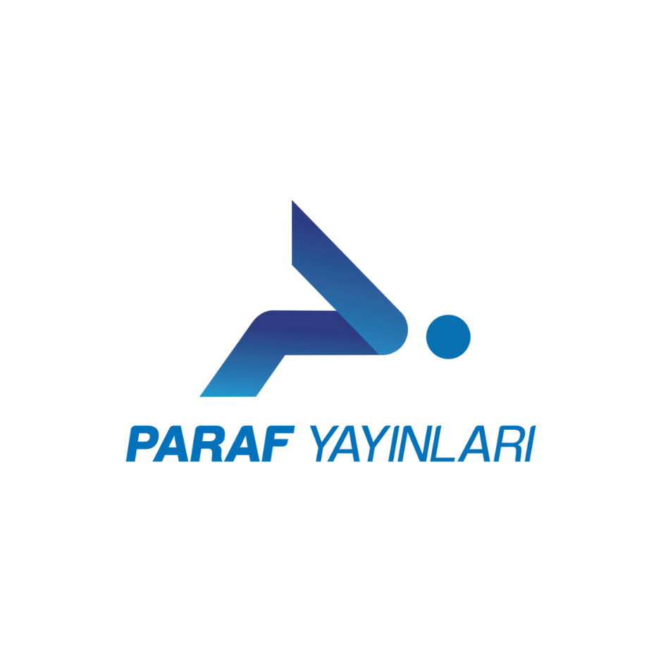 Paraf Yayınları