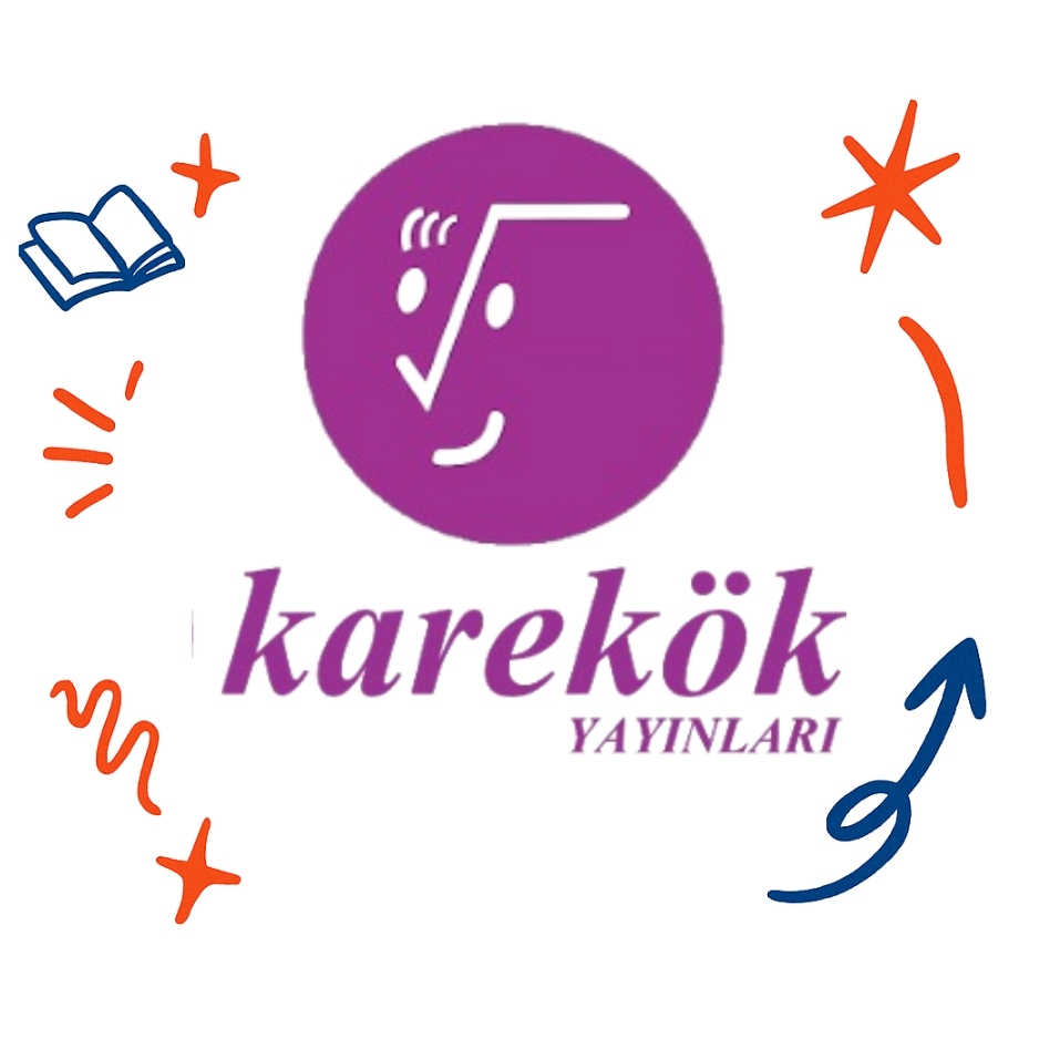 Karekök Yayınları
