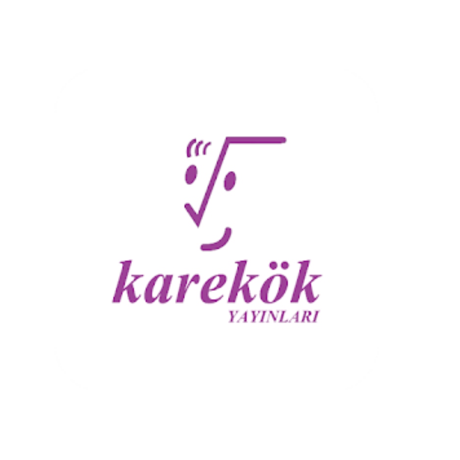 Karekök Yayınları
