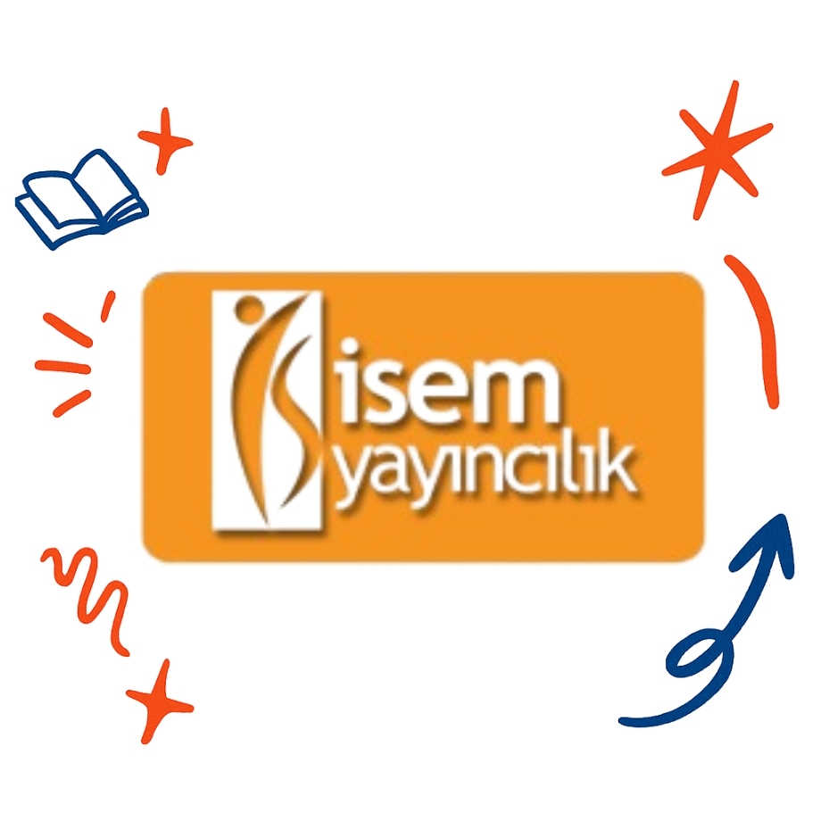 İsem Yayıncılık 