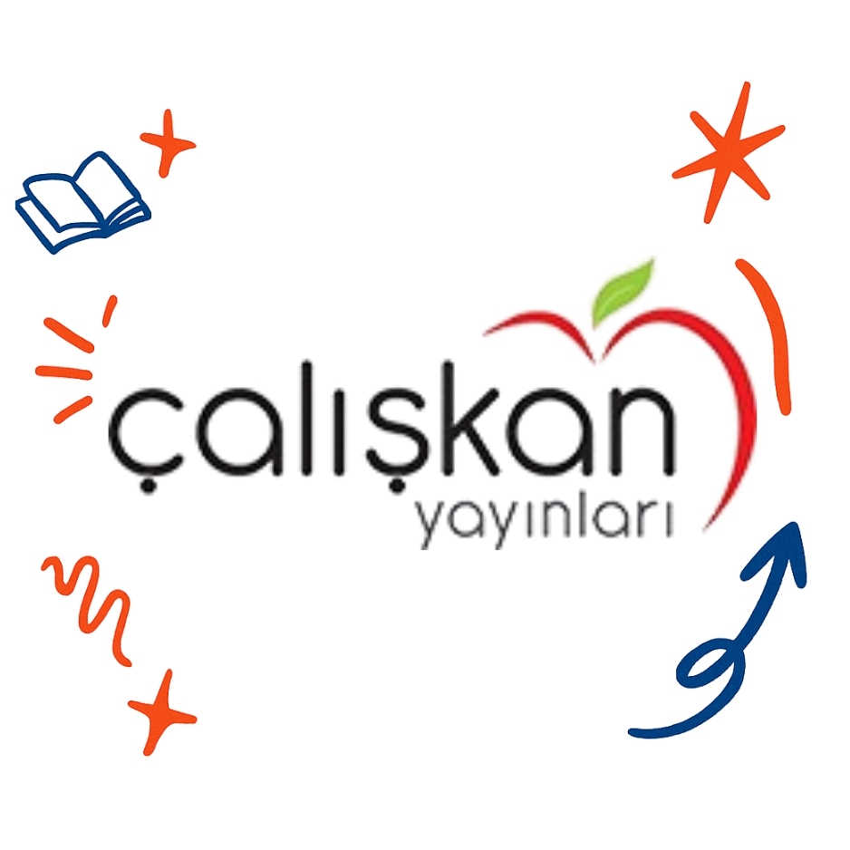 Çalışkan Yayınları 