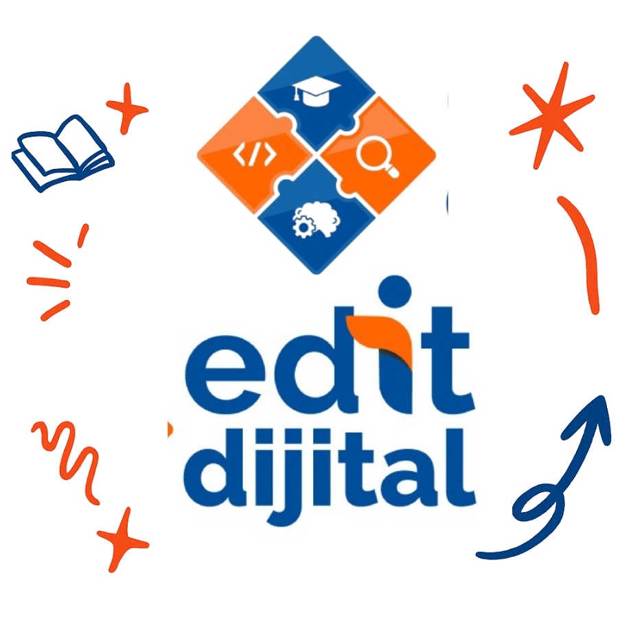 Edit Dijital Yayınları