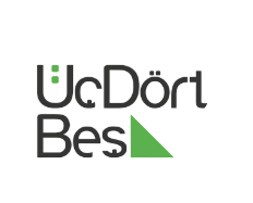 Üç Dört Beş