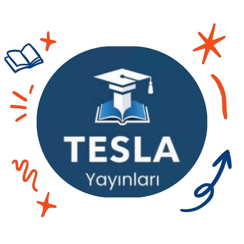Tesla Yayınları 